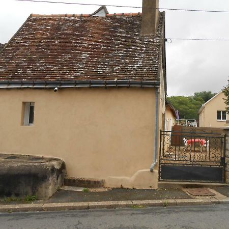 Appartamento Flat Château-Renault Esterno foto