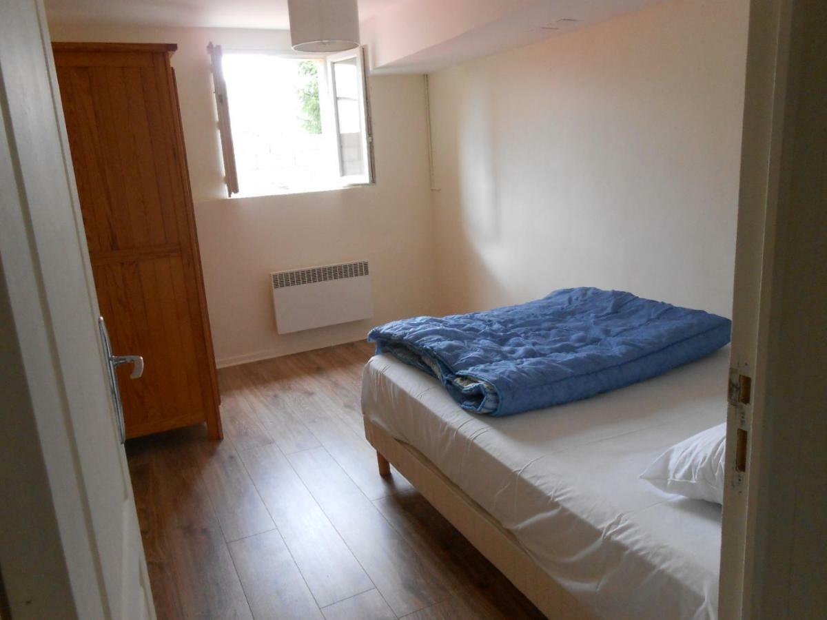 Appartamento Flat Château-Renault Esterno foto
