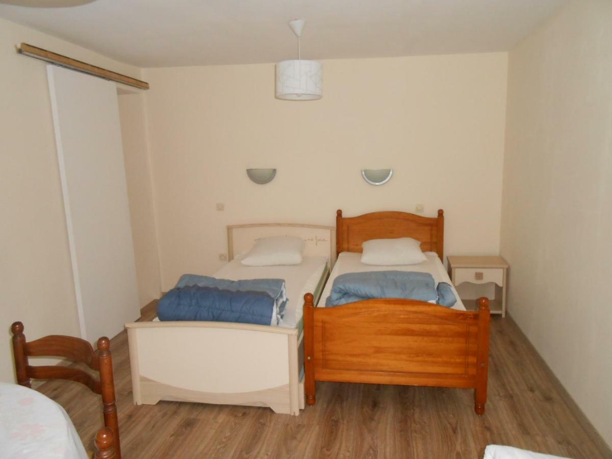 Appartamento Flat Château-Renault Esterno foto