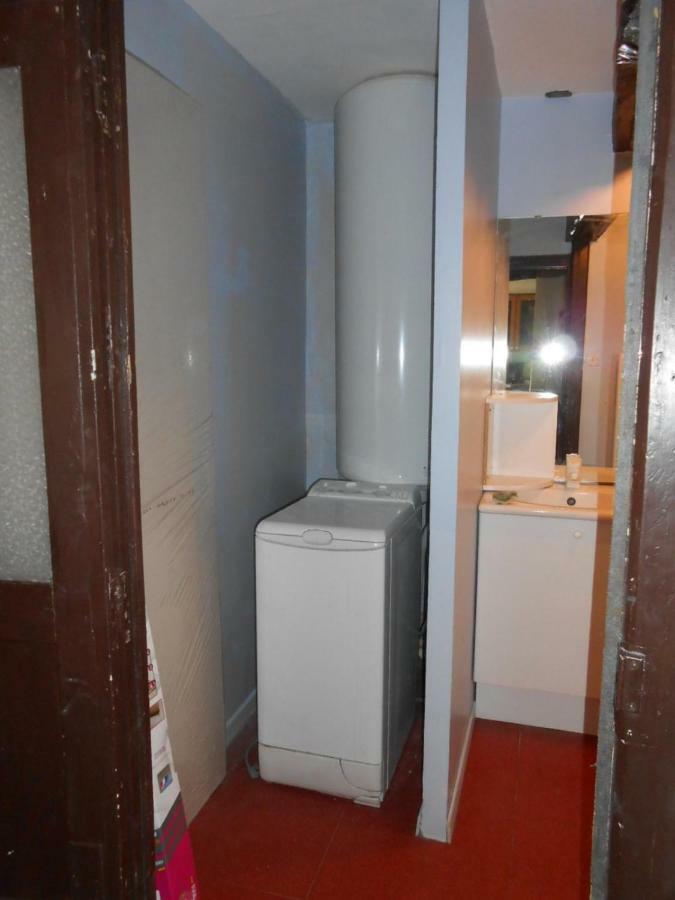 Appartamento Flat Château-Renault Esterno foto