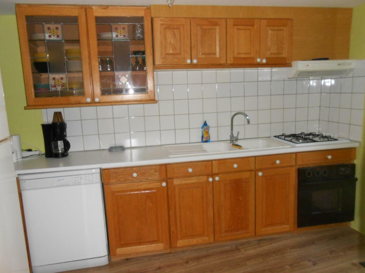 Appartamento Flat Château-Renault Esterno foto